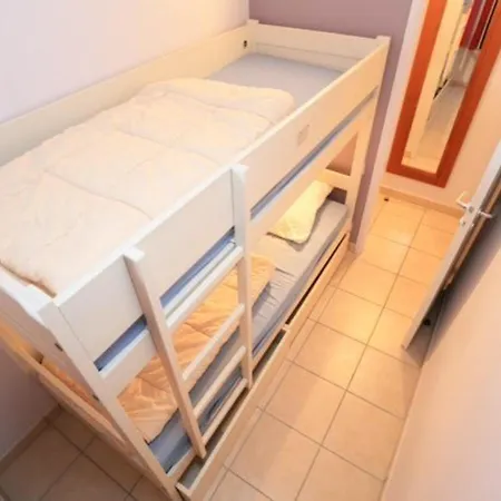 Maison Fonctionnelle Avec Terrasse - 4 Pers. - Fr-1-878-31 Apartman *