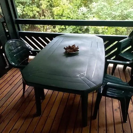 Apartman Maison Fonctionnelle Avec Terrasse - 4 Pers. - Fr-1-878-31 *